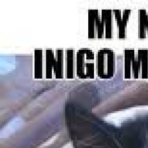 My name is Inigo
