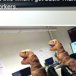 Office Photos That Will Crack You Up