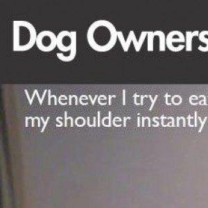 Only Dog Owners Will Understand