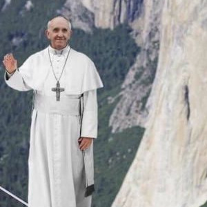 Pope On A Rope