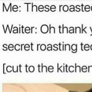 roast