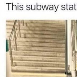 savage subway