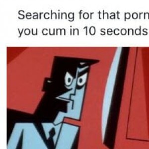 Searching For That Porn