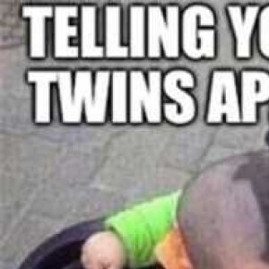 Telling Your Twins Apart