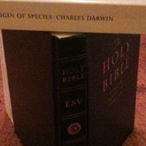 The Bible Supports Evolution
