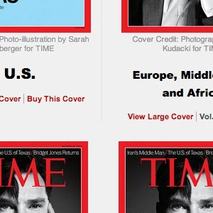 Time Magazine Doesn't Know What We Like
