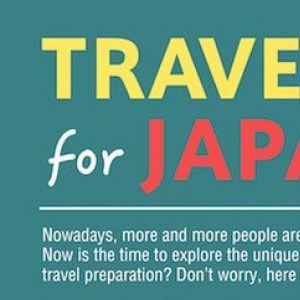 Travel Tips For Japan