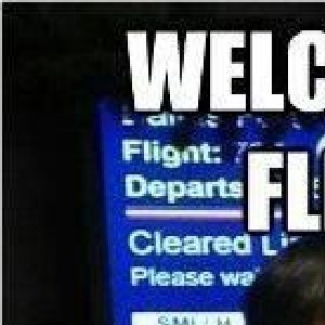 Welcome To Flight