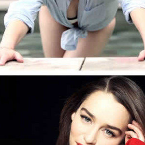Who’s Hotter? 16 Photos Of Emilia Clarke And Natalie Dormer
